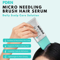 Korean Root Reboot PDRN Microneedling