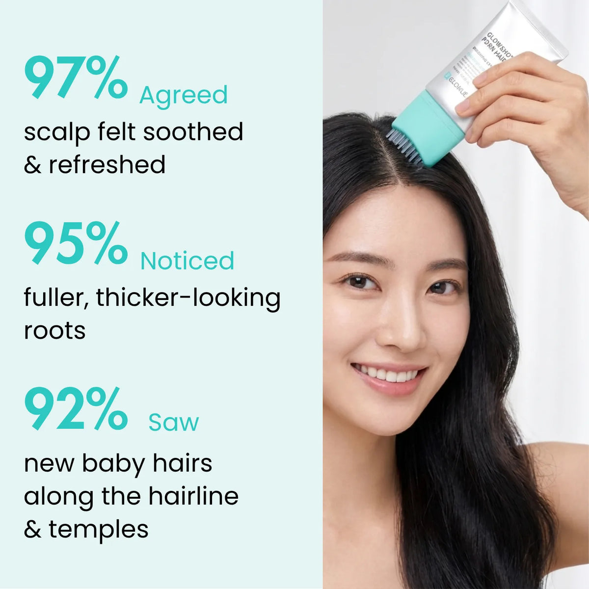 Korean Root Reboot PDRN Microneedling