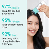 Korean Root Reboot PDRN Microneedling