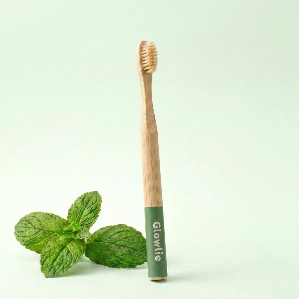 Organic Smokers' Toothbrush