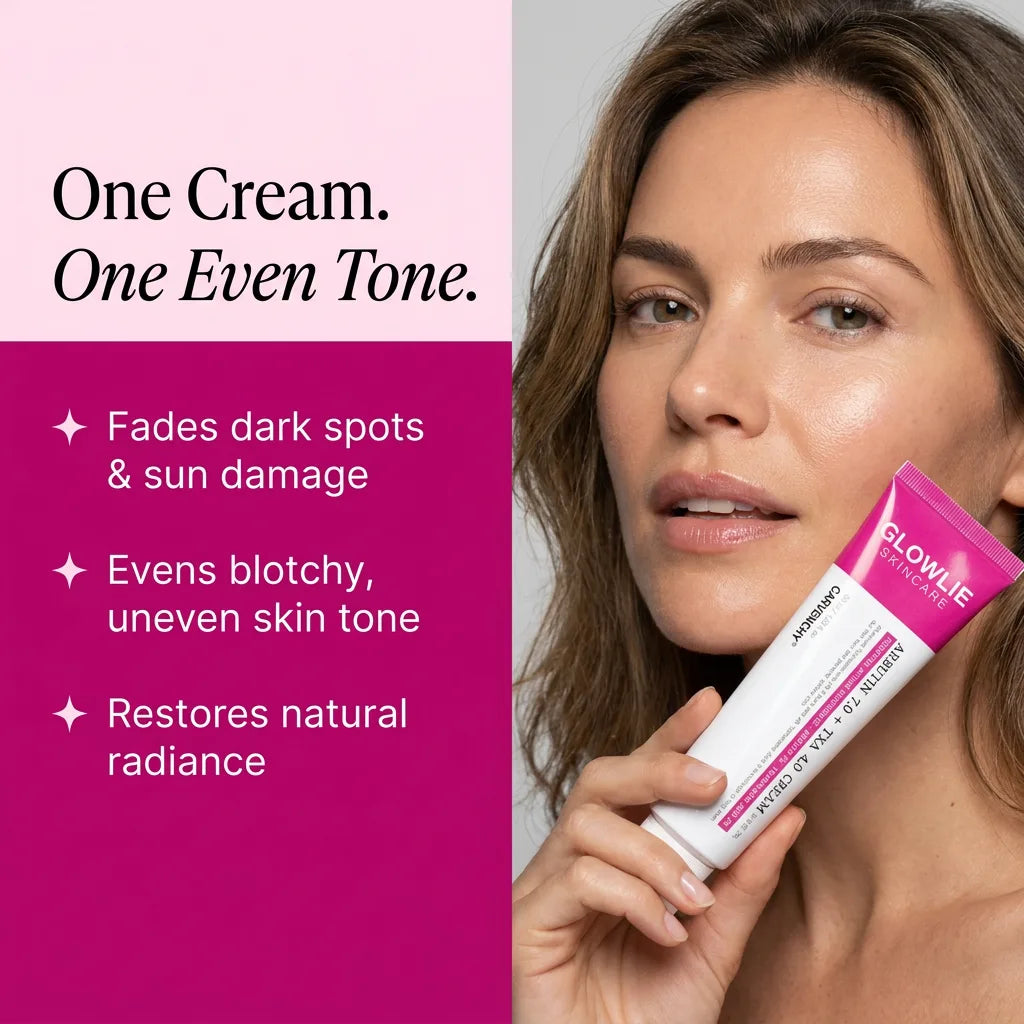 Dark Spot Fade Cream