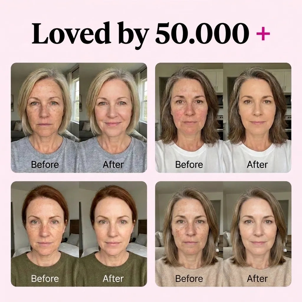 Dark Spot Fade Cream