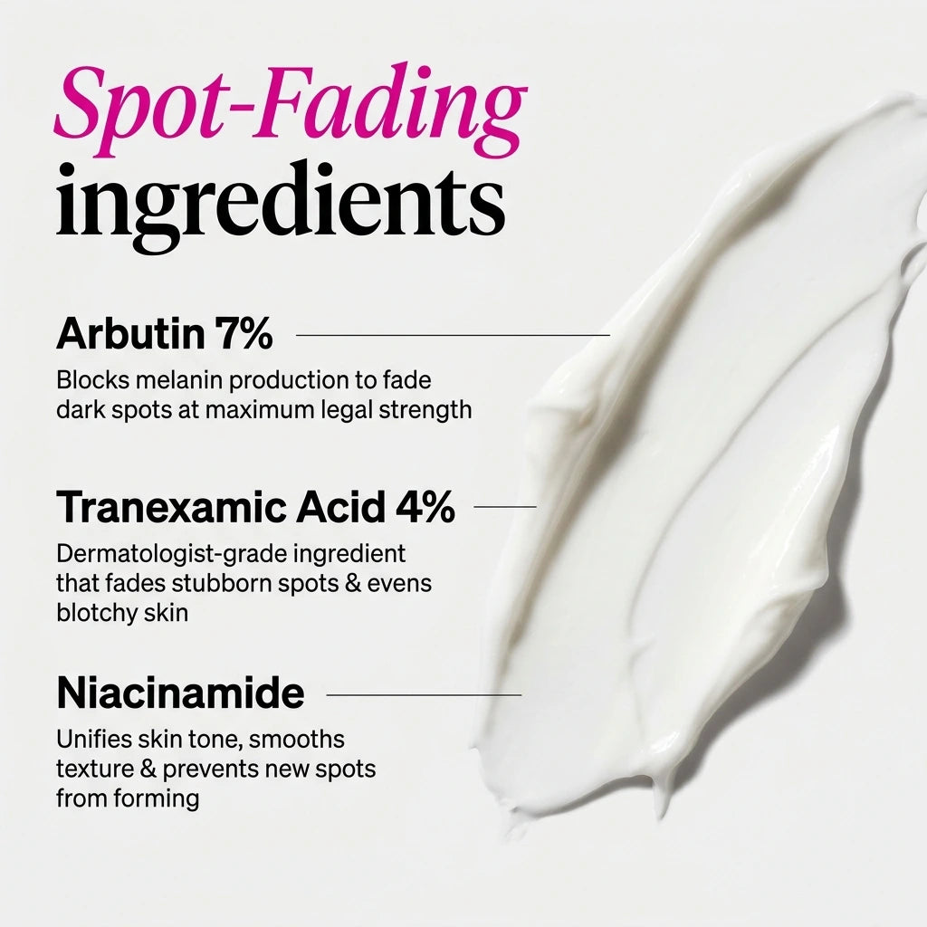 Dark Spot Fade Cream