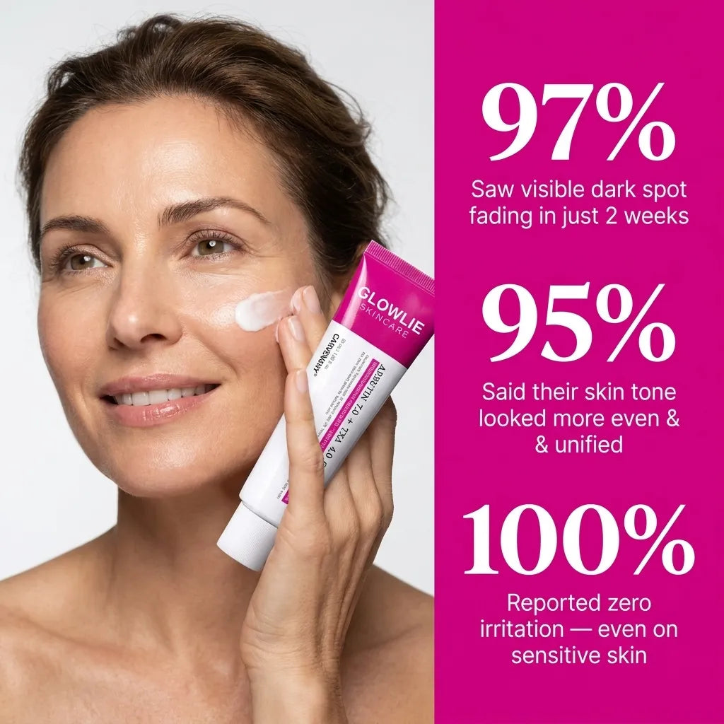 Dark Spot Fade Cream
