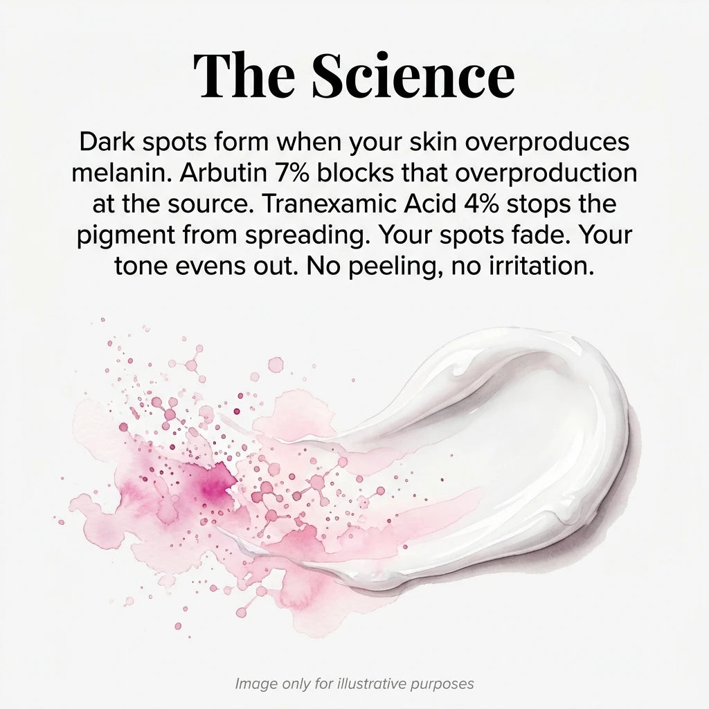 Dark Spot Fade Cream