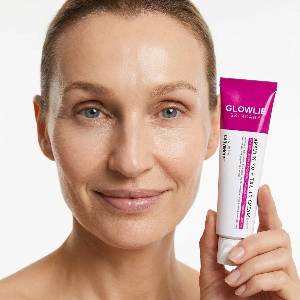 Dark Spot Fade Cream