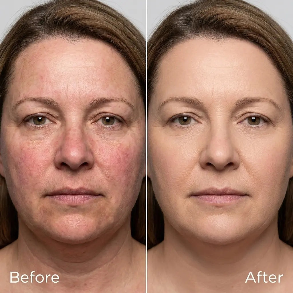 Dark Spot Fade Cream