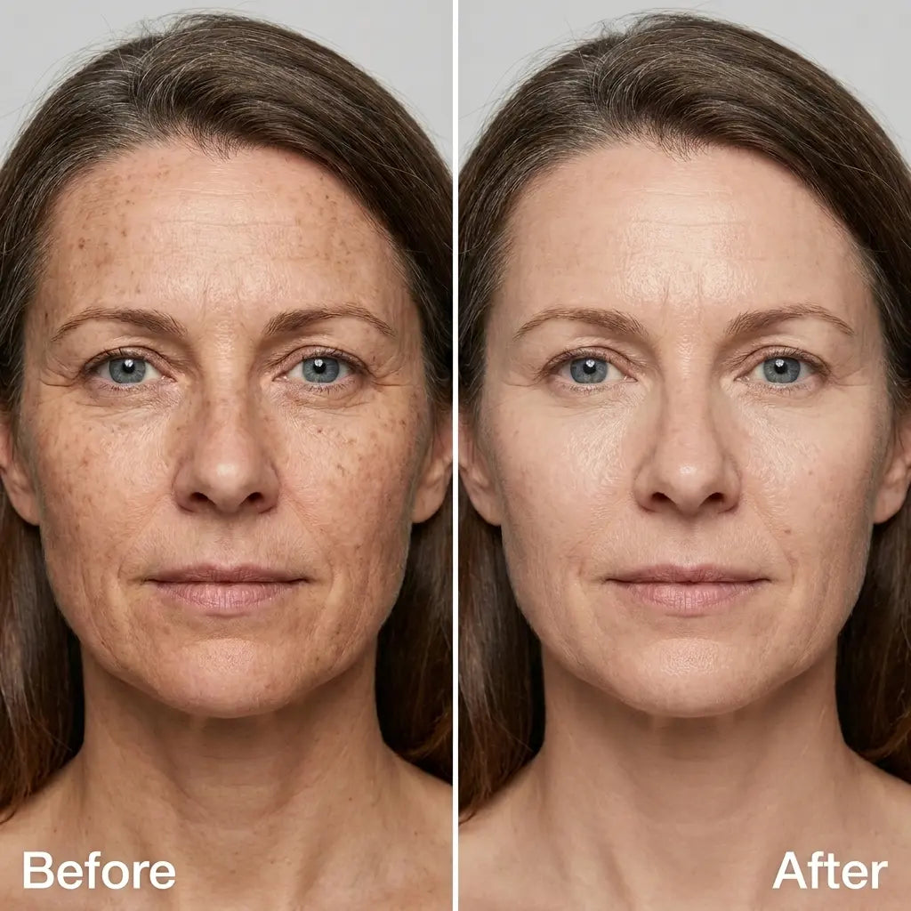 Dark Spot Fade Cream