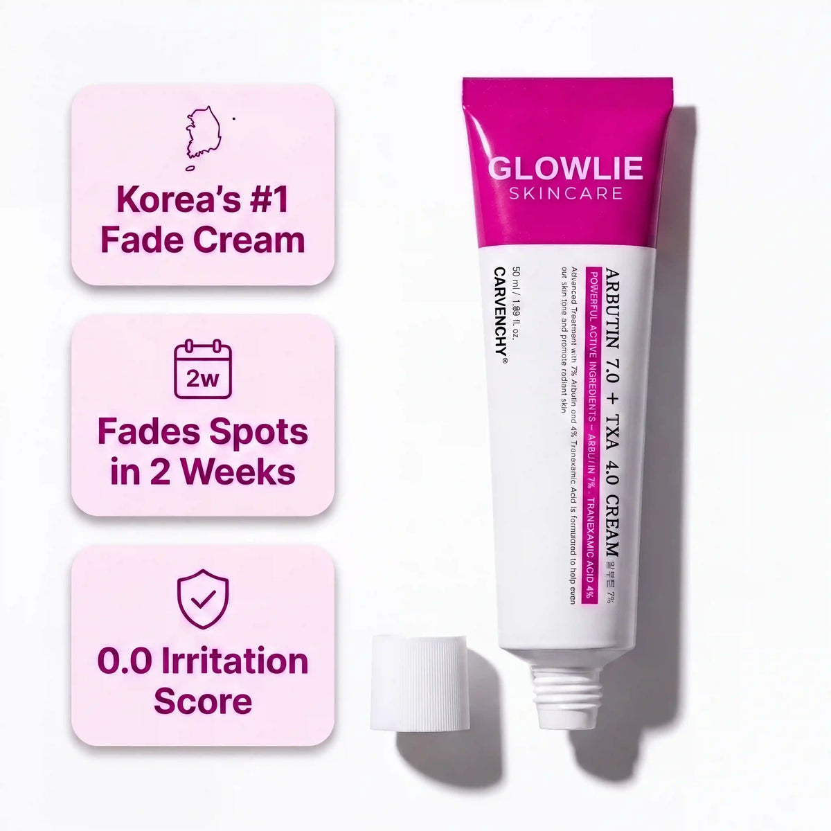 Dark Spot Fade Cream